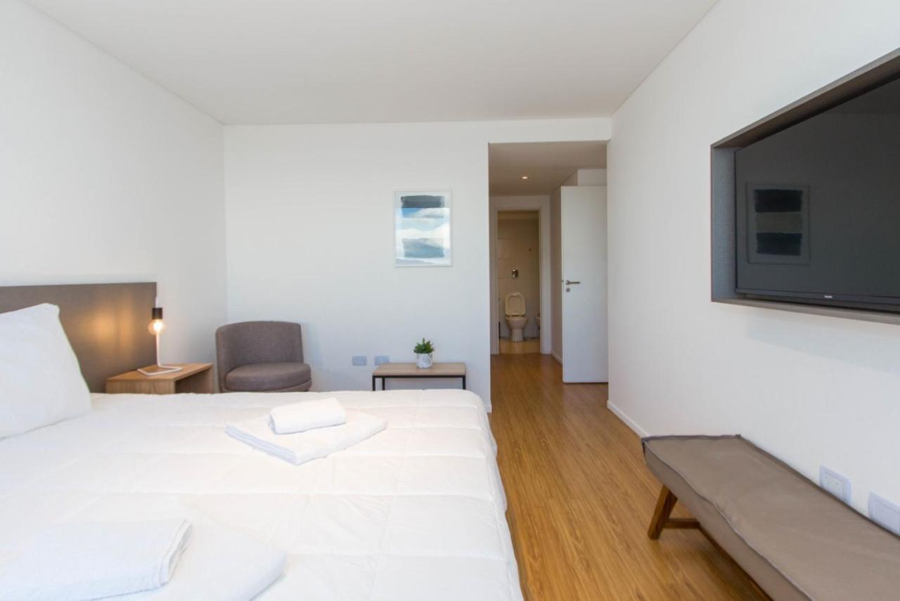 Bahia Grande Departamentos Lejlighed Ushuaia Eksteriør billede
