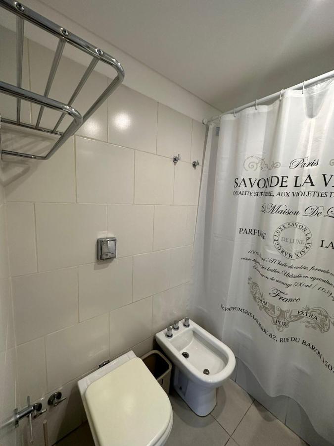 Bahia Grande Departamentos Lejlighed Ushuaia Eksteriør billede
