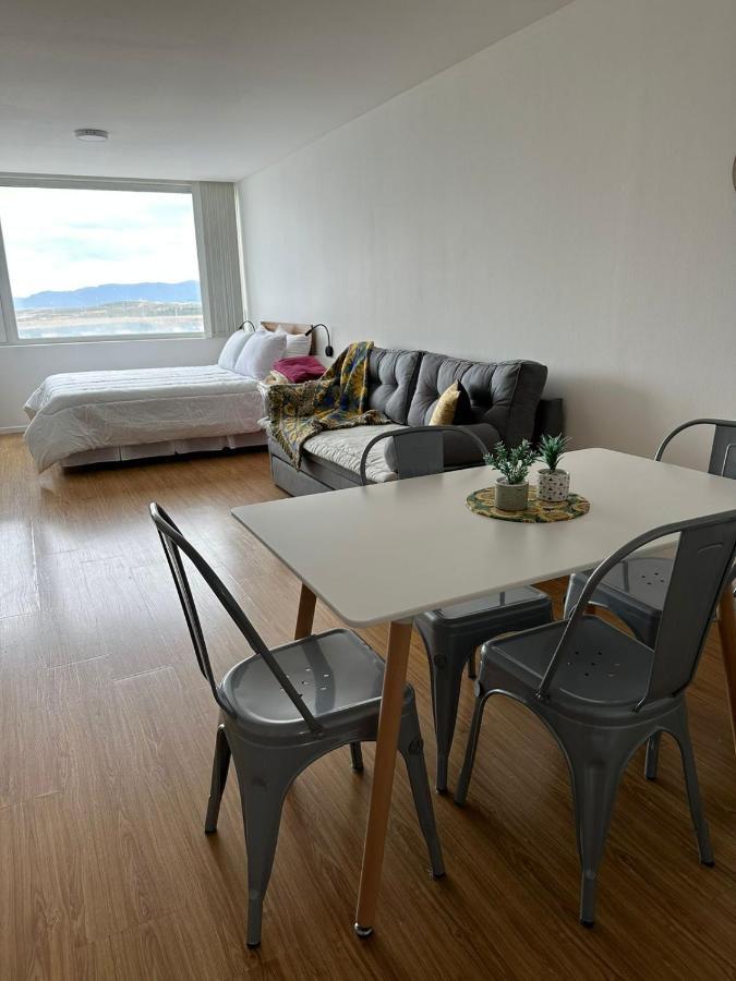 Bahia Grande Departamentos Lejlighed Ushuaia Eksteriør billede
